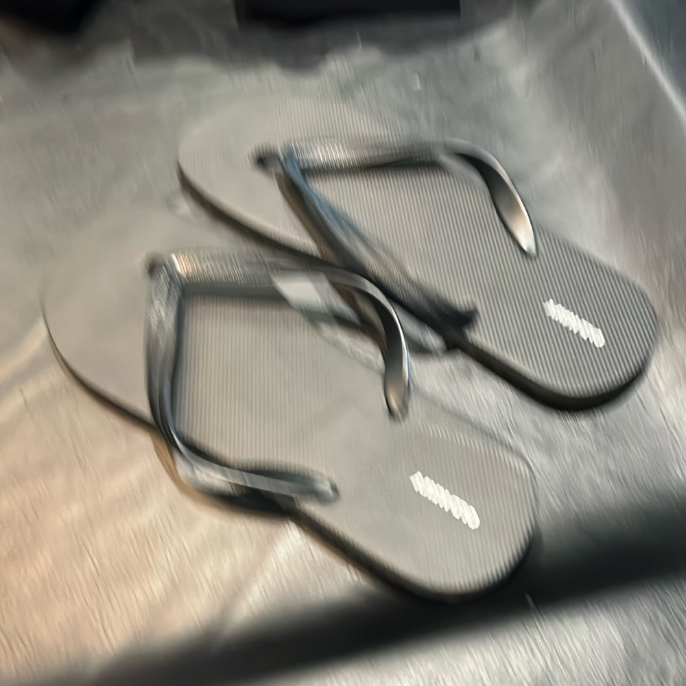 Flip flops